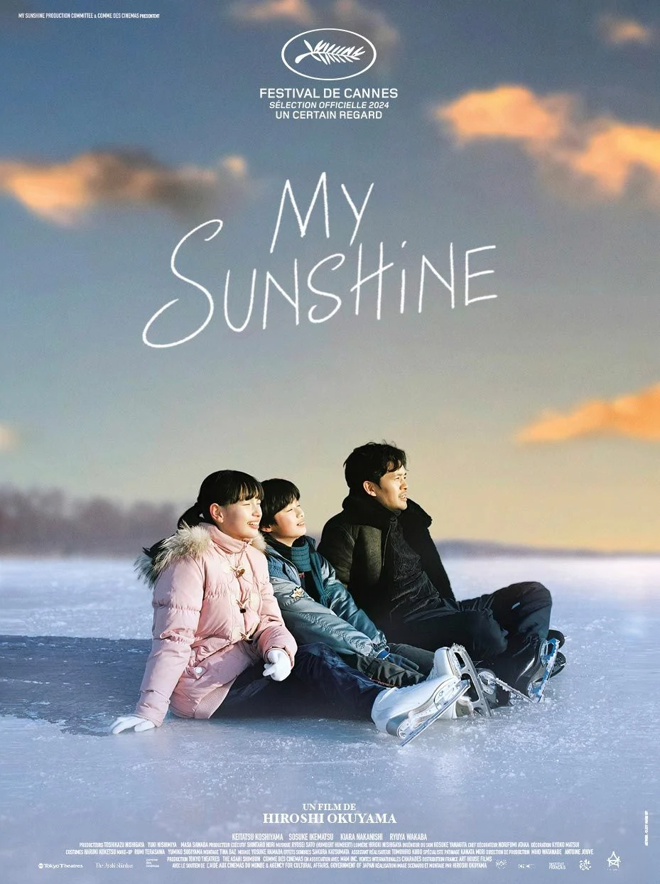 My Sunshine – Hiroshi Okuyama (2024)