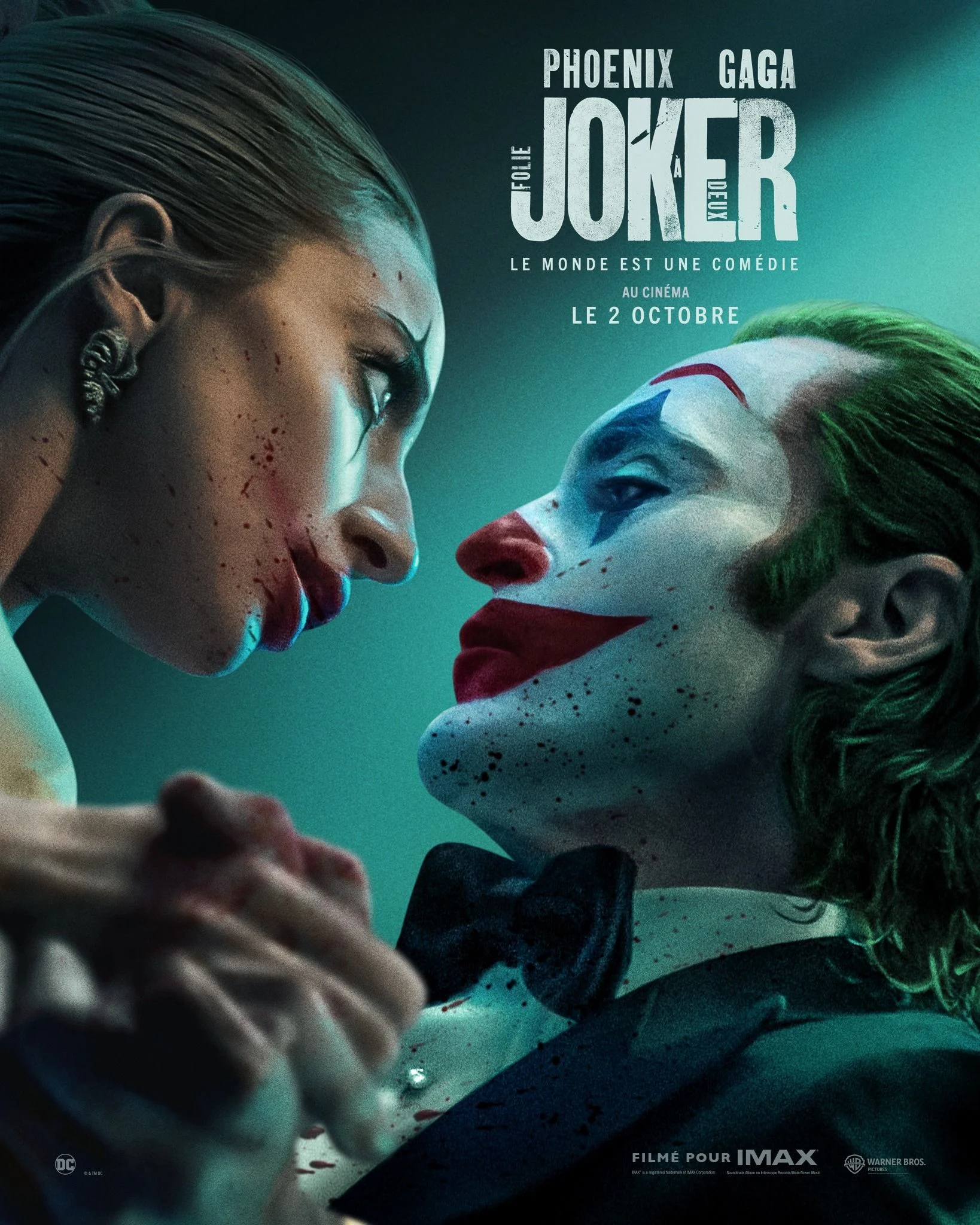 Joker: Folie à 2