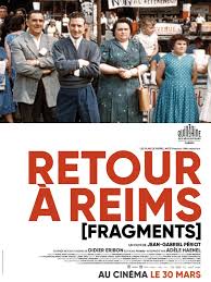 Retour à Reims (Fragments) – Jean Gabriel Périot