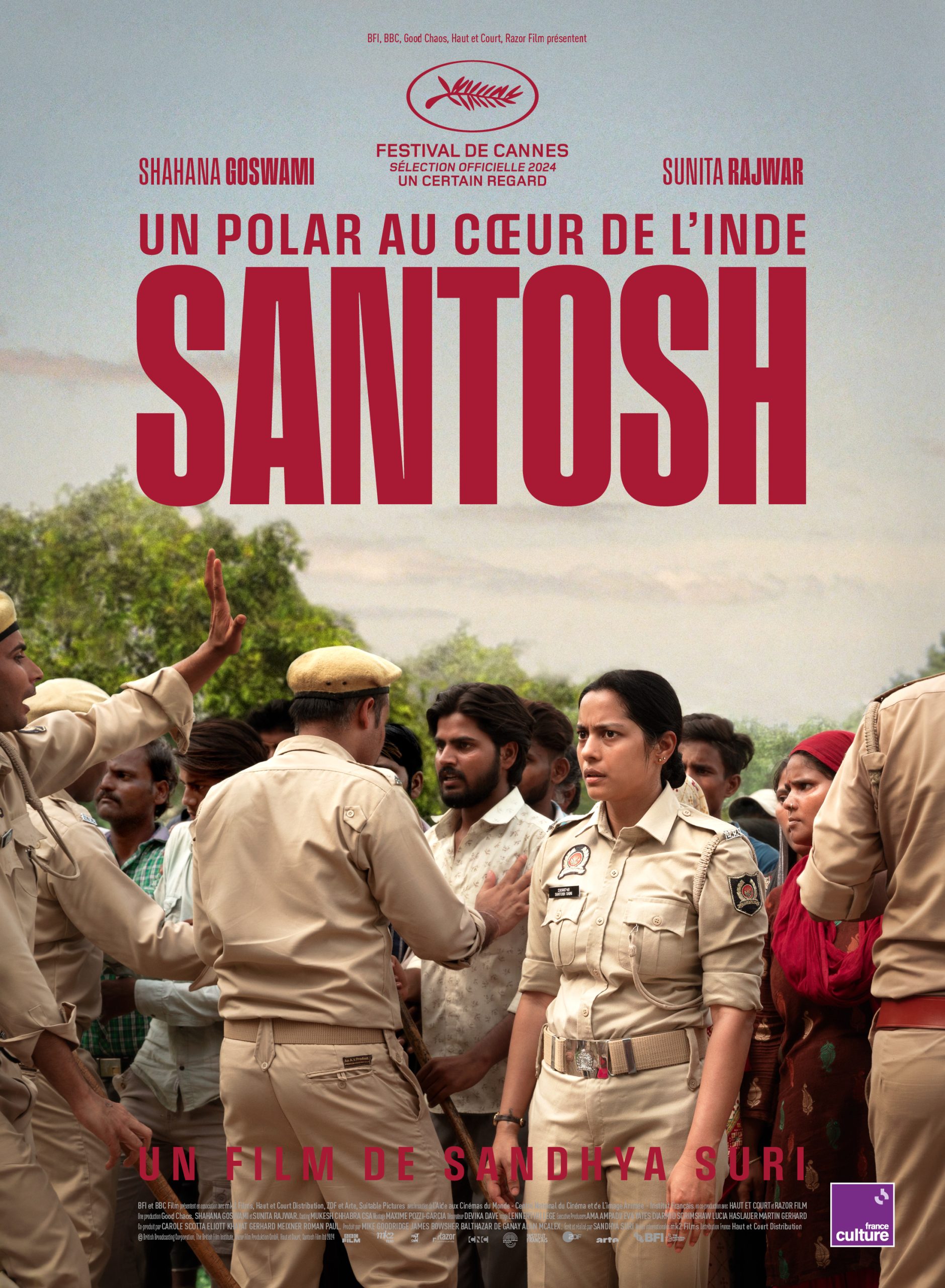 Santosh – Sandhya Suri