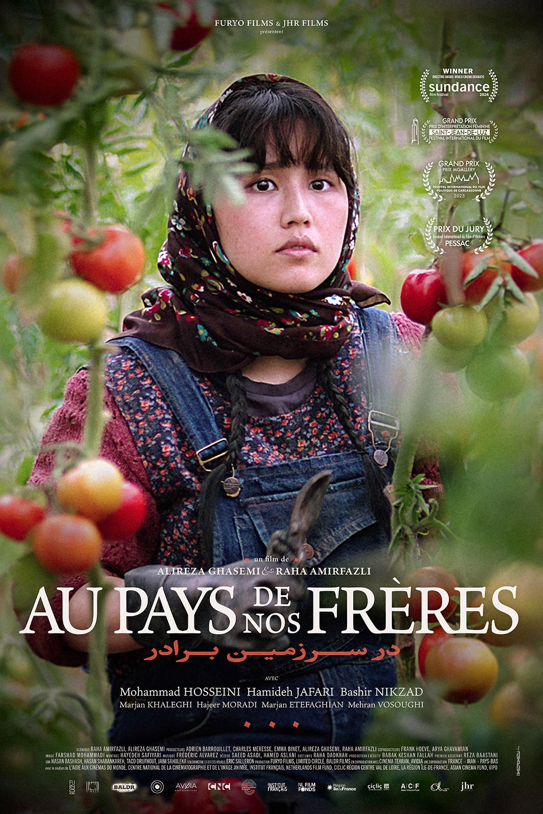 Au pays de nos frères (In the land of Brothers)