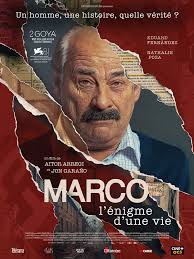 Marco, l’énigme d’une vie (Marco, la verdad inventada)