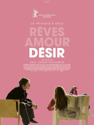 La trilogie d’Oslo : Désir (Sex)