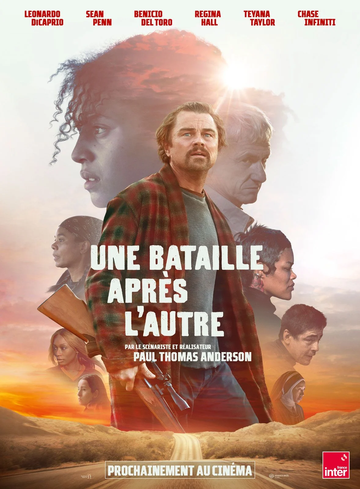 Une bataille après l’autre (One battle after another)