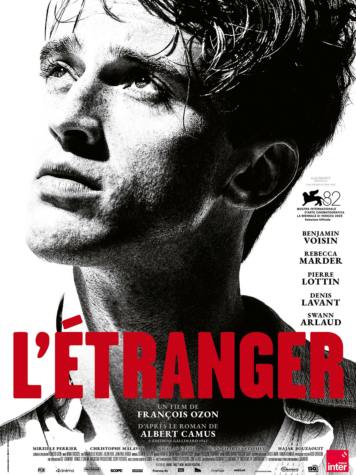 L’étranger