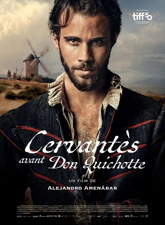 Cervantès avant Don Quichotte (El cautivo)