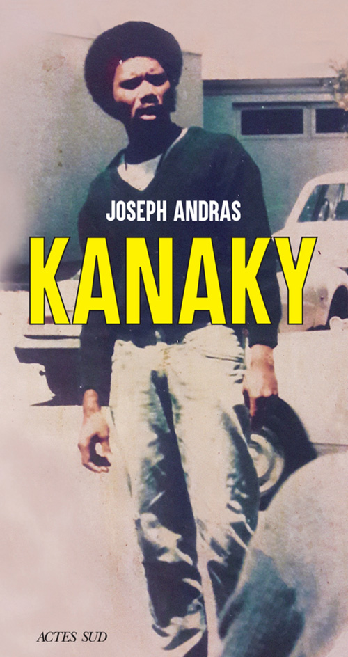 Kanaky : sur les traces d’Alphonse Dianou