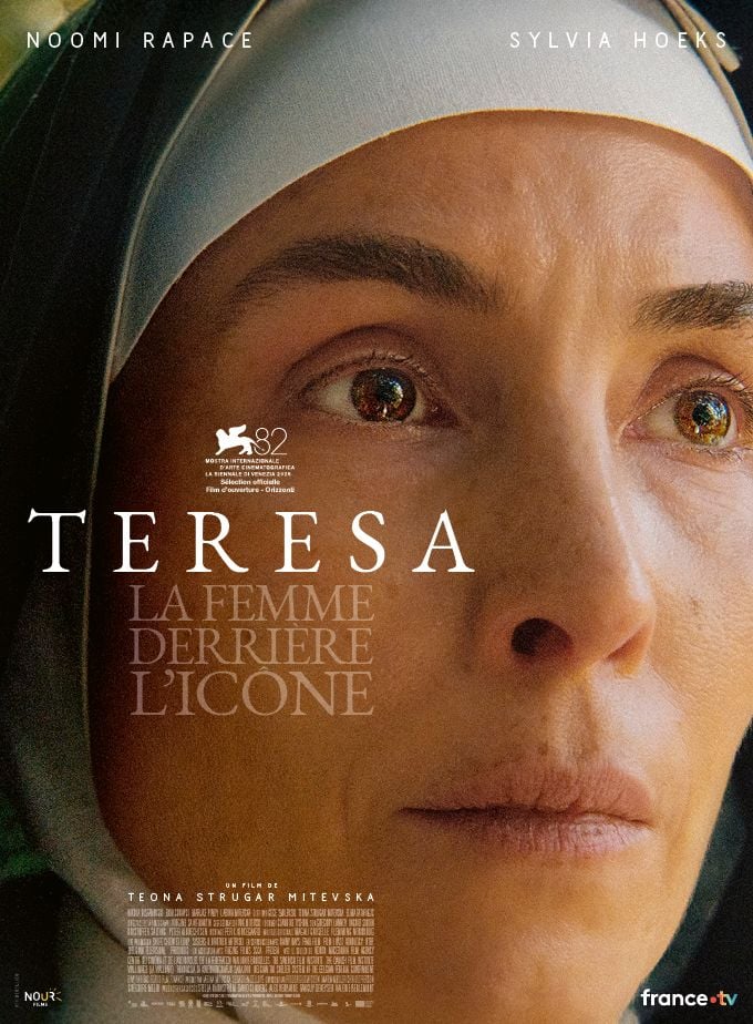 Teresa (Mother)