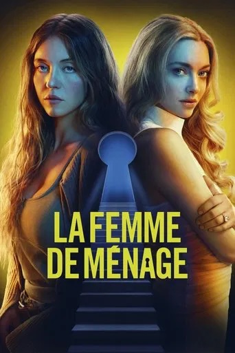 La femme de ménage (The Housemaid)