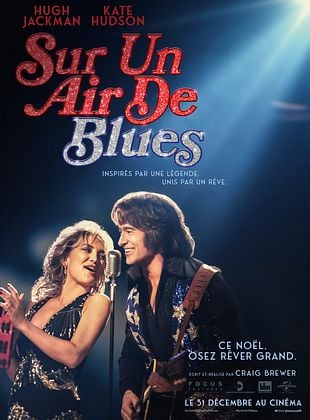 Sur un air de blues (Song Sung Blue)