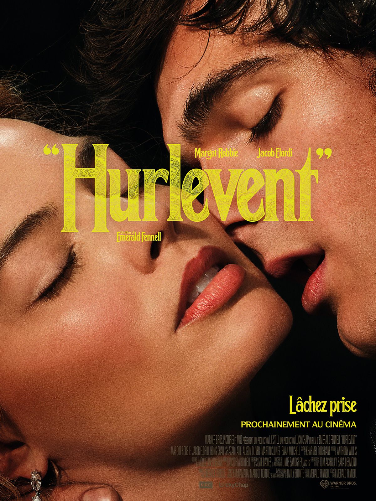 Hurlevent (Wuthering Heights)