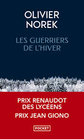 Les guerriers de l’hiver