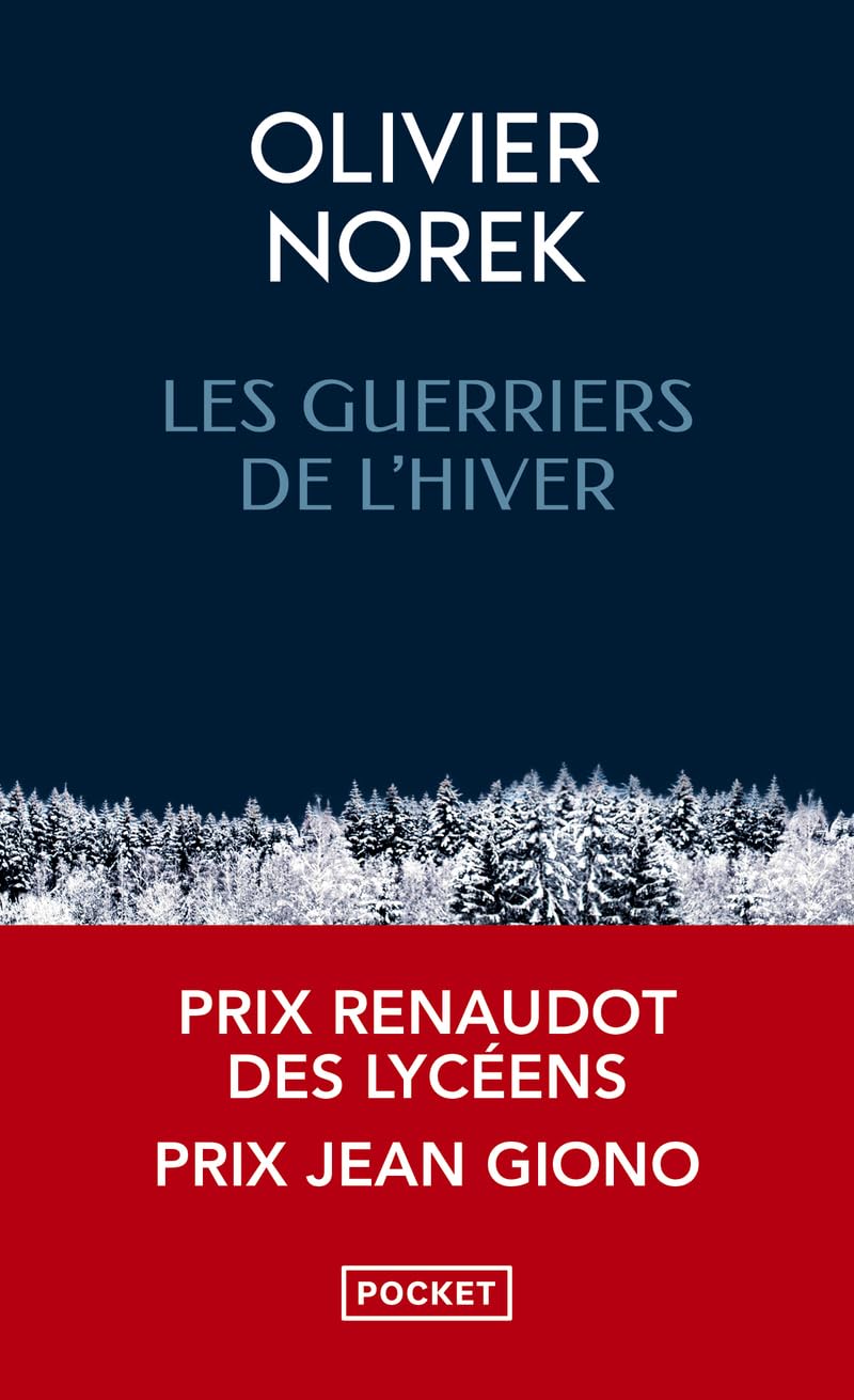 Les guerriers de l’hiver