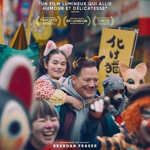 Rental Family : dans la vie des autres (Rental Family)