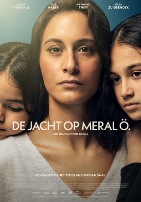 La traque de Meral (De jacht op Meral Ö)