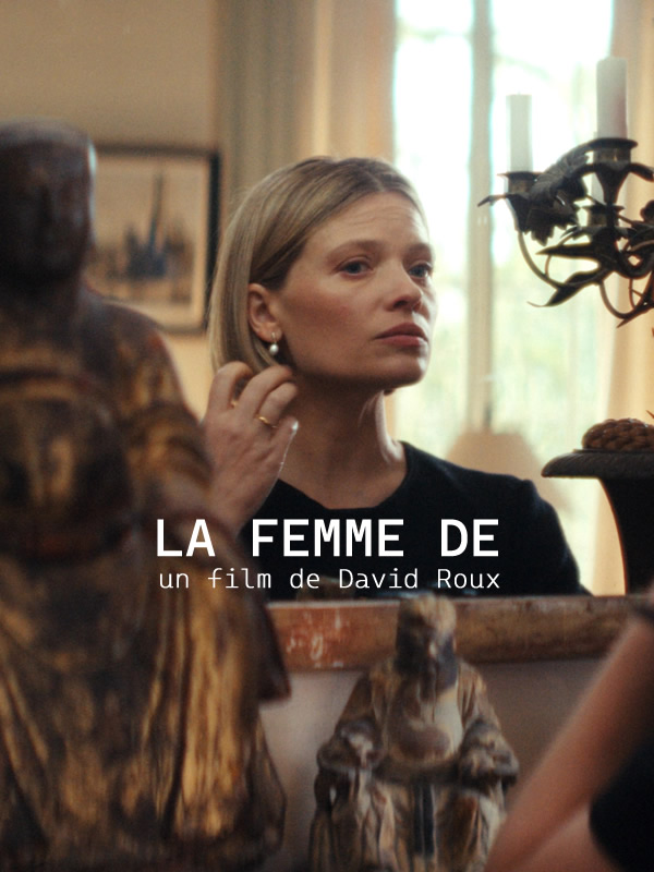 La femme de