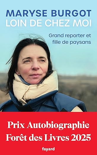 Loin de chez moi