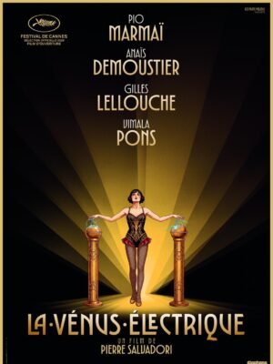 La Vénus électrique