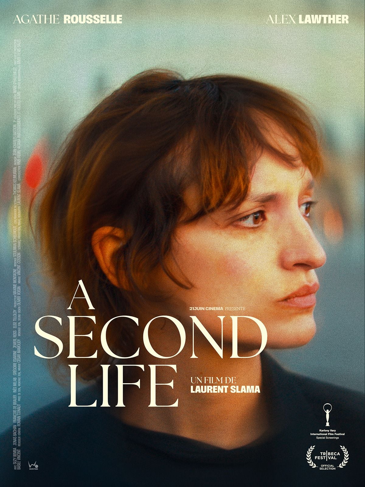 A second life