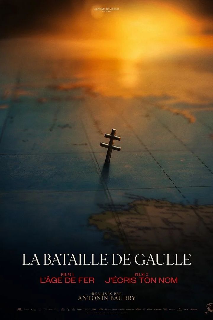 La bataille De Gaulle – l’âge de fer