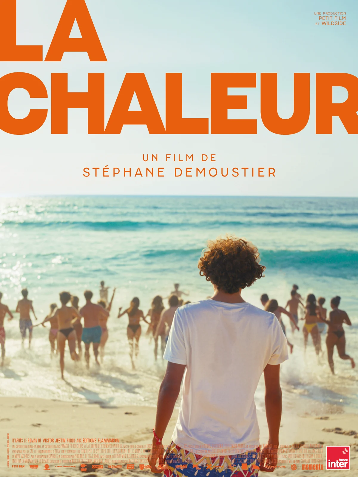 La chaleur