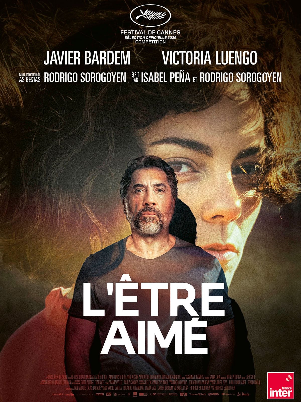 L’être aimé (il ser querido)
