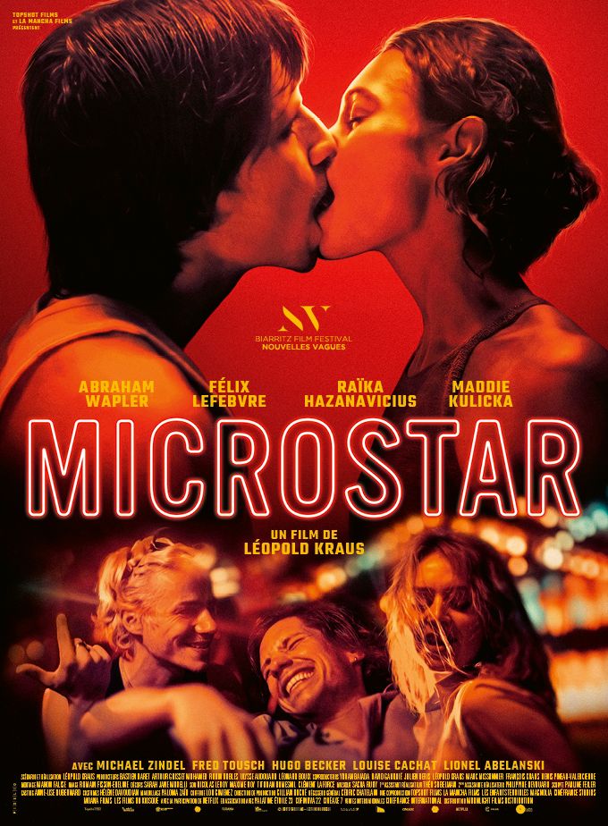 Microstar