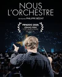 Nous l’Orchestre