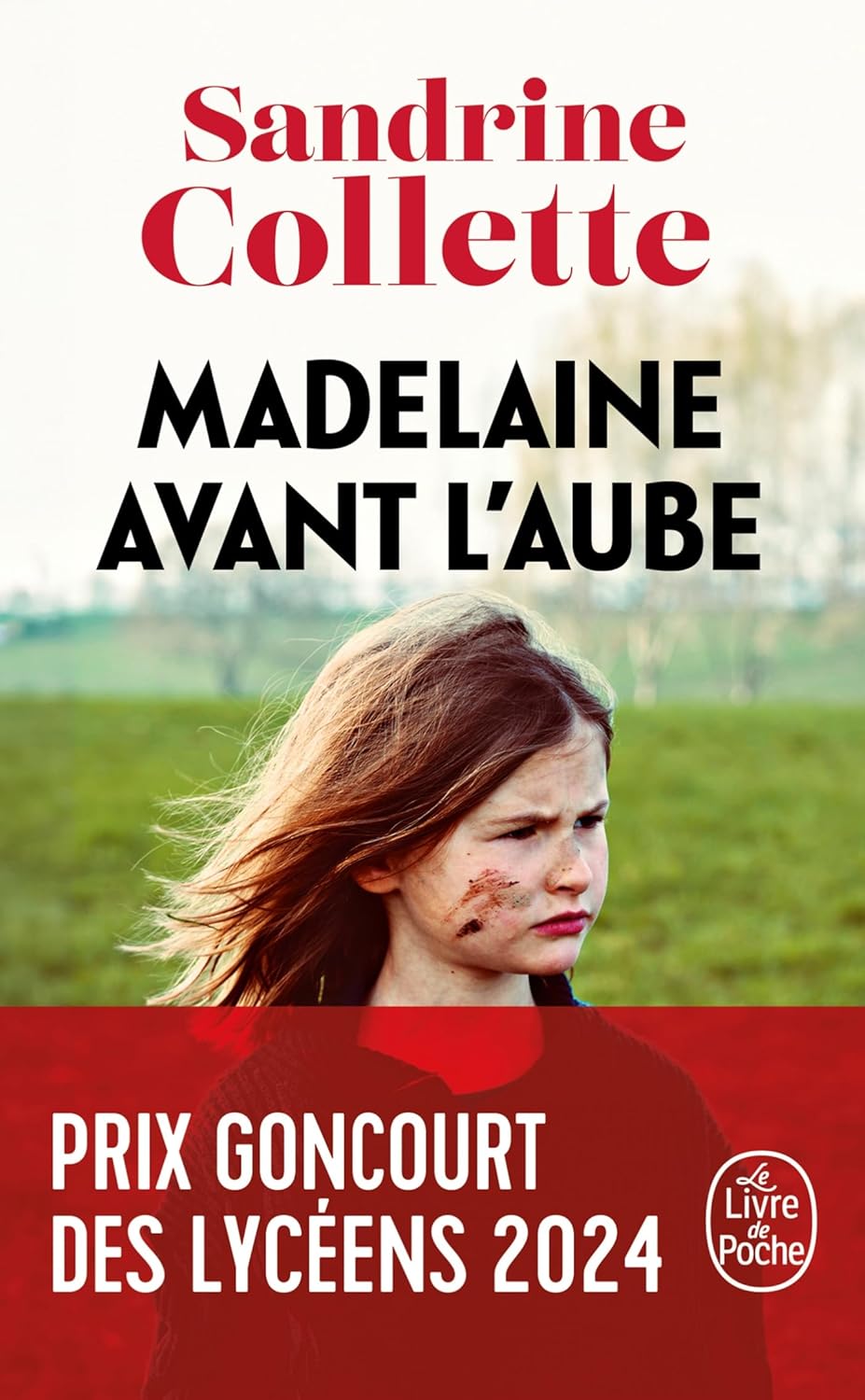 Madelaine avant l’aube