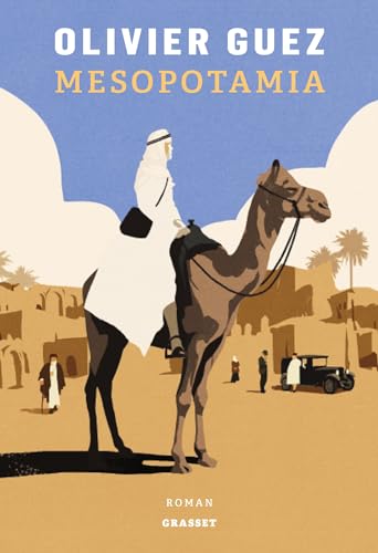 Mesopotamia