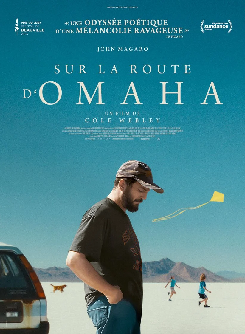 Sur la route d’Omaha (Omaha)