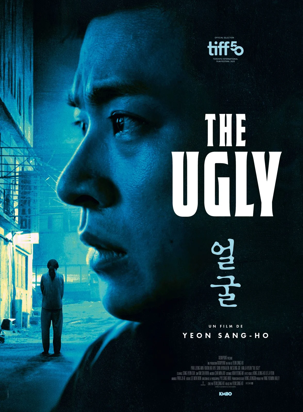 The Ugly (Eolgul)
