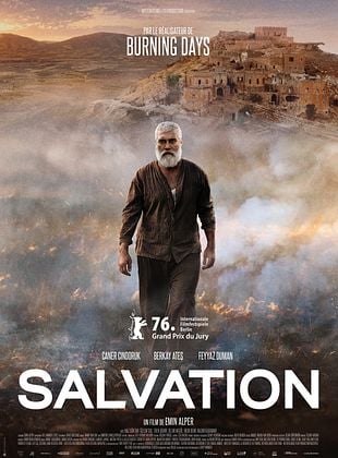 Salvation (Kurtulus)