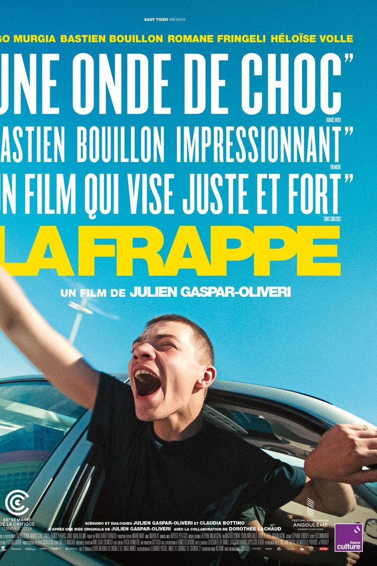La Frappe