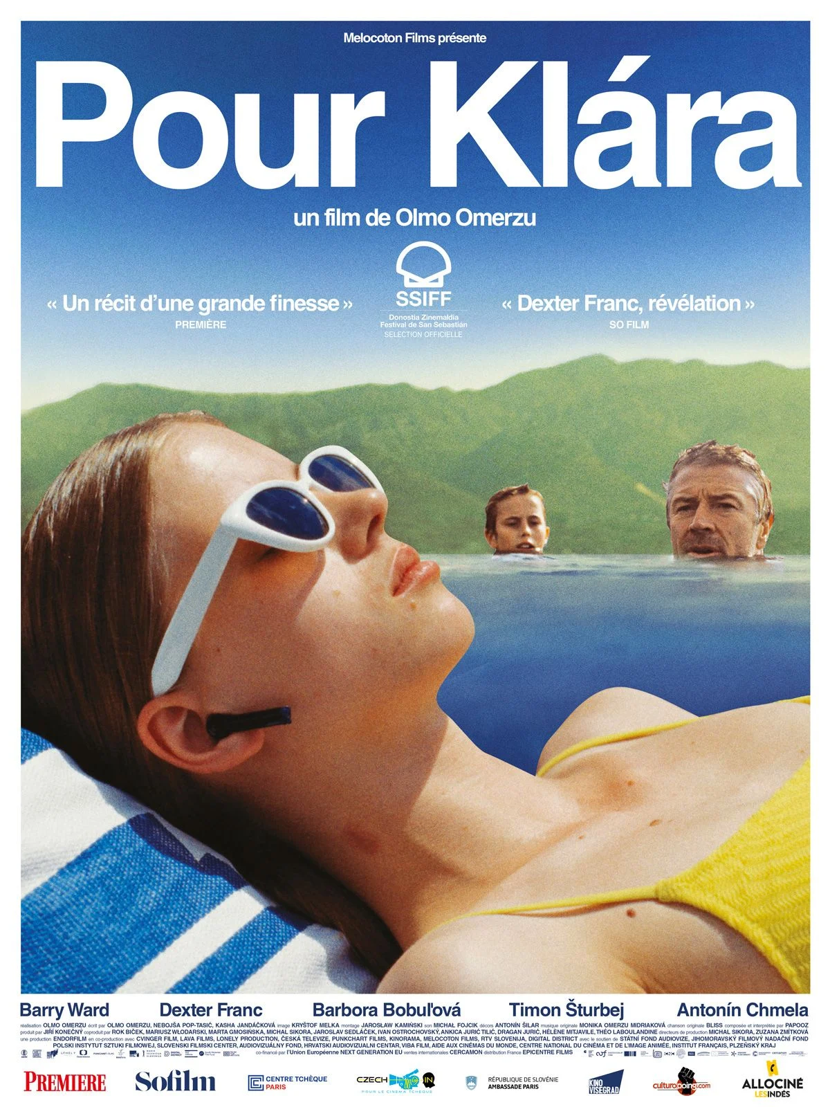 Pour Klara (Ungrateful beings)
