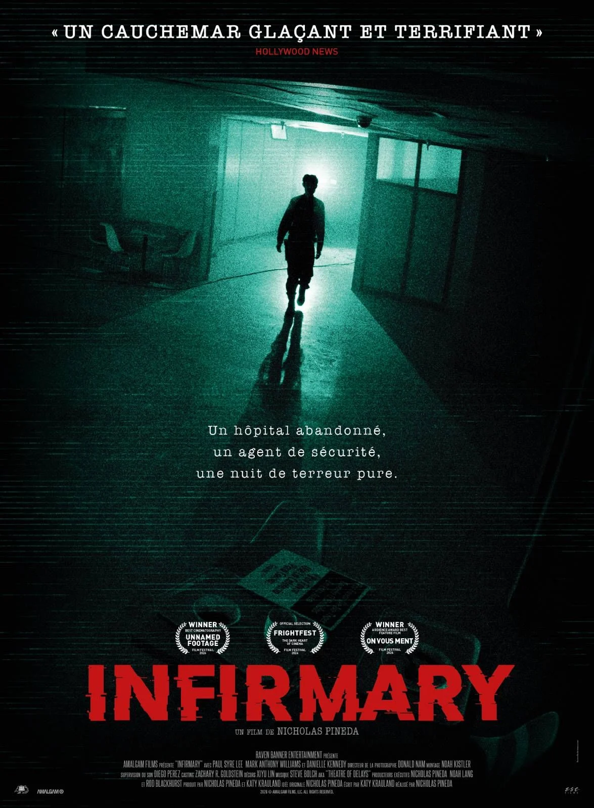 Infirmary